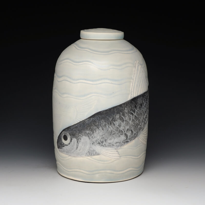 Artist Statement - Julia Galloway ::: Utilitarian Pottery