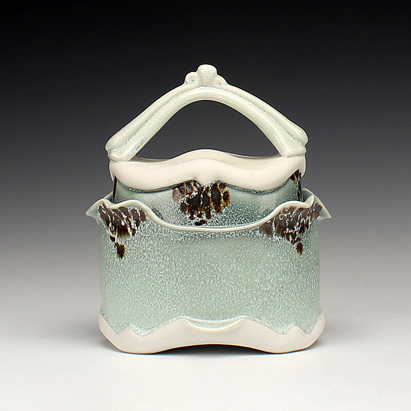 Featured Artist Martha Grover – Red Lodge Clay Center