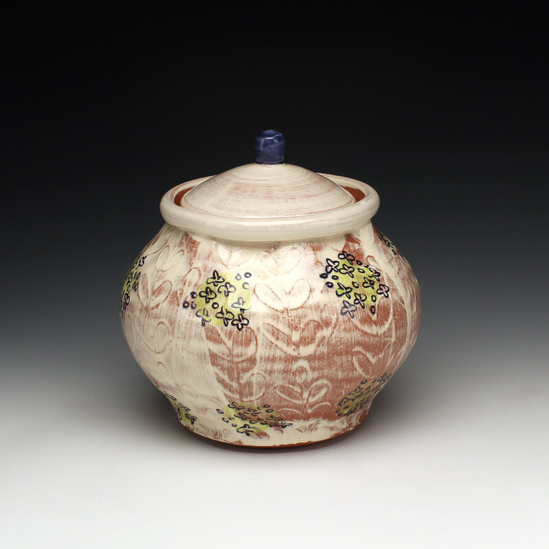 Featured Artist Kristin Pavelka – Red Lodge Clay Center