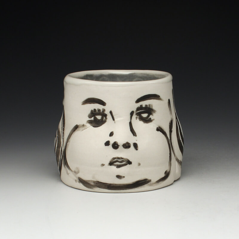 Featured Artist Kensuke Yamada – Red Lodge Clay Center