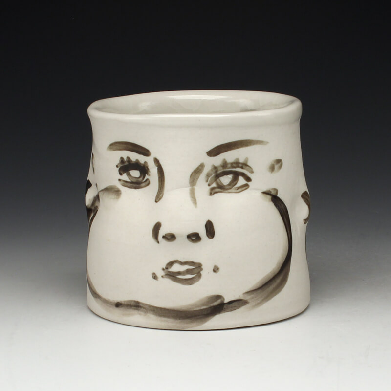 Featured Artist Kensuke Yamada – Red Lodge Clay Center